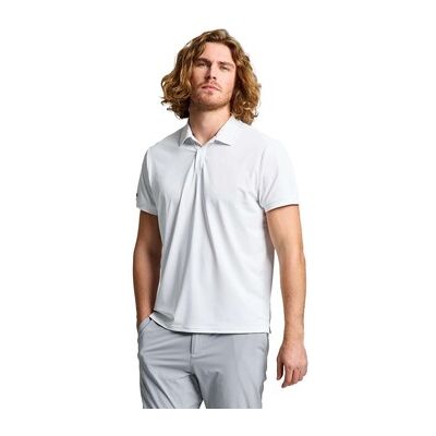 Slam Weiß T-Shirt & Poloshirt - Atmungsaktiv UV-Schutz Slam Weiß T-Shirt & Poloshirt - Atmungsaktiv UV-Schutz