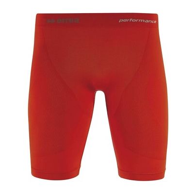 Errea Denis Shorts - Thermische Kompressionshose Errea Denis Shorts - Thermische Kompressionshose