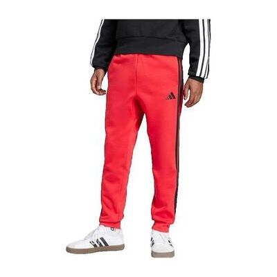 Adidas Sporthose - Recycelte Baumwolle & 3-Streifen Adidas Sporthose - Recycelte Baumwolle & 3-Streifen
