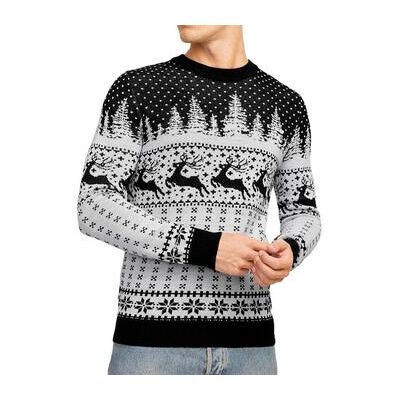 Jack & Jones Pullover Gabriel Eu Xl Male Jack & Jones Pullover Gabriel Eu Xl Male