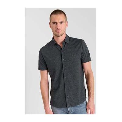 Le Temps Des Cerises Kurzarm Hemdbluse Hemd Keris Eu Xxl;Eu S Male Le Temps Des Cerises Kurzarm Hemdbluse Hemd Keris Eu Xxl;Eu S Male