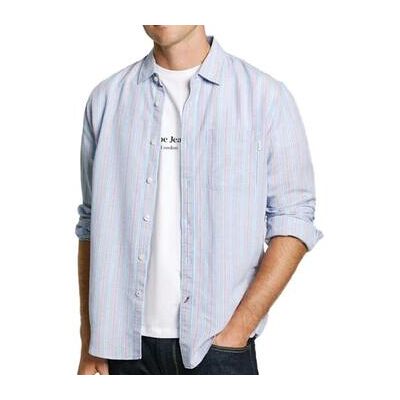 Pepe Jeans Hemdbluse Alphonso Eu Xxl;Eu S;Eu M;Eu L;Eu Xl Male Pepe Jeans Hemdbluse Alphonso Eu Xxl;Eu S;Eu M;Eu L;Eu Xl Male