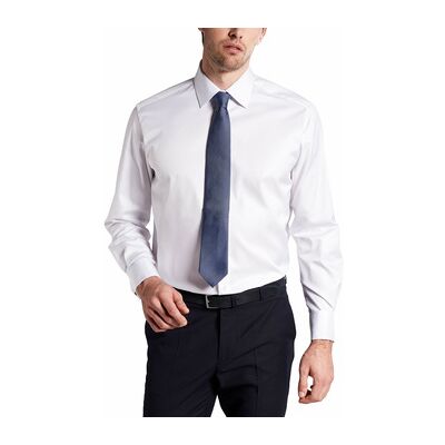 Eterna Hemdbluse Langarm Business Hemd Für Herren Eu 44 / 45 Male Eterna Hemdbluse Langarm Business Hemd Für Herren Eu 44 / 45 Male