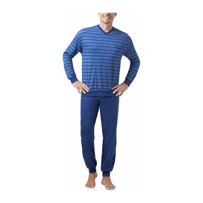 Hajo Pyjama-Sets Pyjama Lang Für Herren Eu 52 Hajo Pyjama-Sets Pyjama Lang Für Herren Eu 52