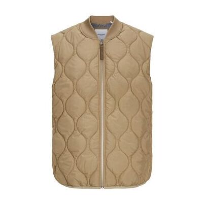 Jack & Jones Daunenjacken 12258386 Koda Vest-Emwood Eu M;Eu L;Eu Xl Male Jack & Jones Daunenjacken 12258386 Koda Vest-Emwood Eu M;Eu L;Eu Xl Male