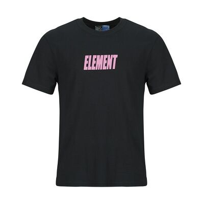 Element T-Shirt Pool Draining Ss Eu S;Eu M;Eu L;Eu Xl Male Element T-Shirt Pool Draining Ss Eu S;Eu M;Eu L;Eu Xl Male