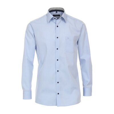 Venti Hemdbluse Langarm Business Hemd Für Herren Eu 50 Male Venti Hemdbluse Langarm Business Hemd Für Herren Eu 50 Male