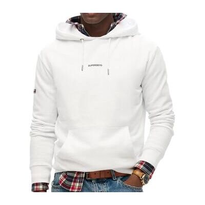 Superdry Kapuzensweaters Plain Hood Eu S;Eu M;Eu L;Eu Xl;Eu Xs Superdry Kapuzensweaters Plain Hood Eu S;Eu M;Eu L;Eu Xl;Eu Xs