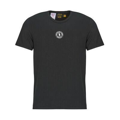 Polo Ralph Lauren T-Shirt S/s Crew-Sleep-Top Eu S;Eu M;Eu Xl;Eu Xs;It Xs;It S;It M;It L;It Xxl Male Polo Ralph Lauren T-Shirt S/s Crew-Sleep-Top Eu S;Eu M;Eu Xl;Eu Xs;It Xs;It S;It M;It L;It Xxl Male