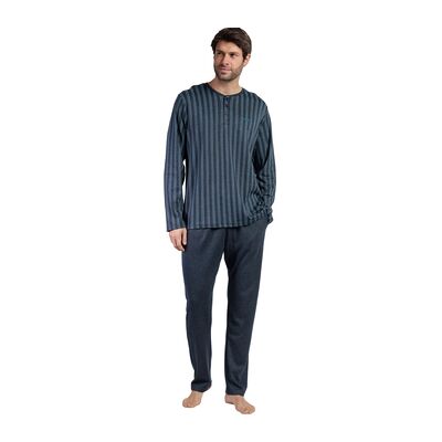 Admas Kleider & Outfits Pyjama Hose Polo Langarm Italic Eu Xxl;Eu S;Eu M;Eu Xl Male Admas Kleider & Outfits Pyjama Hose Polo Langarm Italic Eu Xxl;Eu S;Eu M;Eu Xl Male