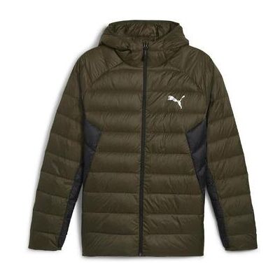 Puma Daunenjacken Packlite Hooded Down Eu Xs Male Puma Daunenjacken Packlite Hooded Down Eu Xs Male