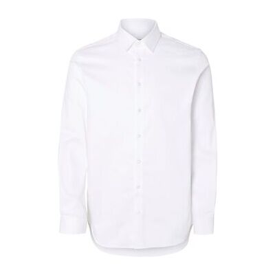 Selected Hemdbluse 69379 Eu Xxl;Eu Xl Male Selected Hemdbluse 69379 Eu Xxl;Eu Xl Male