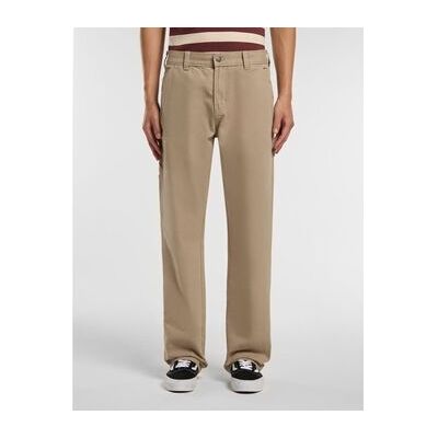 Dickies Gerade Geschnittene Hosen Carpenter Canvas - Dk0a87pd0ds1-Desert Sand Us 34 / 32;Us 36 / 32;Us 30 / 32;Us 31 / 32;Us 32 / 32 Dickies Gerade Geschnittene Hosen Carpenter Canvas - Dk0a87pd0ds1-Desert Sand Us 34 / 32;Us 36 / 32;Us 30 / 32;Us 31 / 32;Us 32 / 32