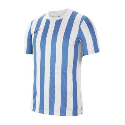 Nike T-Shirt Striped Division Iv Eu Xxl Male Nike T-Shirt Striped Division Iv Eu Xxl Male