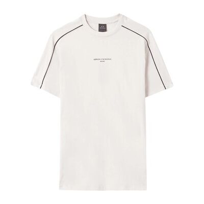 Eax T-Shirts & Poloshirts Jumper Eu Xl Male Eax T-Shirts & Poloshirts Jumper Eu Xl Male