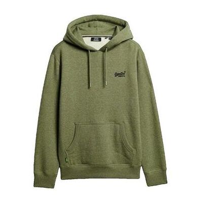 Superdry Kapuzensweaters Sweat À Capuche Essential Logo Hoodie Eu S Superdry Kapuzensweaters Sweat À Capuche Essential Logo Hoodie Eu S