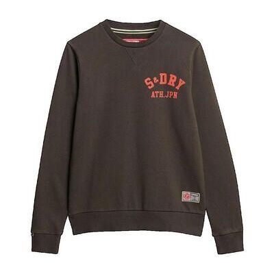 Superdry Kapuzensweaters Sweatshirt Imprimé Athletic Eu Xl Superdry Kapuzensweaters Sweatshirt Imprimé Athletic Eu Xl