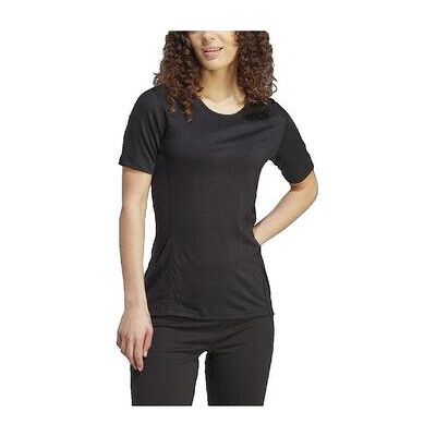 adidas XPERIOR MERINO 150 BASICS HEMD adidas XPERIOR MERINO 150 BASICS HEMD