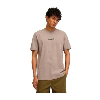 Superdry T-Shirt T-Shirt Micro Logo Graphic Ample Eu S;Eu M;Eu Xl Male Superdry T-Shirt T-Shirt Micro Logo Graphic Ample Eu S;Eu M;Eu Xl Male