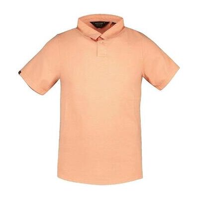 Superdry Rosa Slim Fit Poloshirt - Casual Superdry Rosa Slim Fit Poloshirt - Casual