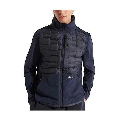 Superdry Daunenjacken Doudoune Hybrid Eu L;Eu Xl Male Superdry Daunenjacken Doudoune Hybrid Eu L;Eu Xl Male
