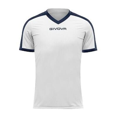Givova Revolution Interlock MAC040304 Fußball - Ganzjährig Givova Revolution Interlock MAC040304 Fußball - Ganzjährig