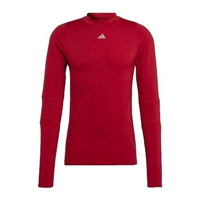 Adidas Langarmshirt T-Shirt Manches Longues Techfit Cold.Rdy Eu M;Eu L;Eu Xl Male Adidas Langarmshirt T-Shirt Manches Longues Techfit Cold.Rdy Eu M;Eu L;Eu Xl Male