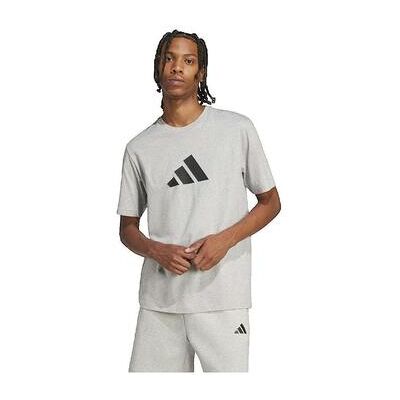 ADIDAS Herren Shirt Future Icons 3 Bar Logo - S - Hemd ADIDAS Herren Shirt Future Icons 3 Bar Logo - S - Hemd