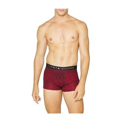 Tommy Hilfiger Shorts Boxer Tommy Hilfiger Marron Eu S;Eu Xl Male Tommy Hilfiger Shorts Boxer Tommy Hilfiger Marron Eu S;Eu Xl Male