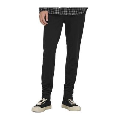 Only & Sons Chinos Onsmark Slim Us 29 / 34 Male Only & Sons Chinos Onsmark Slim Us 29 / 34 Male