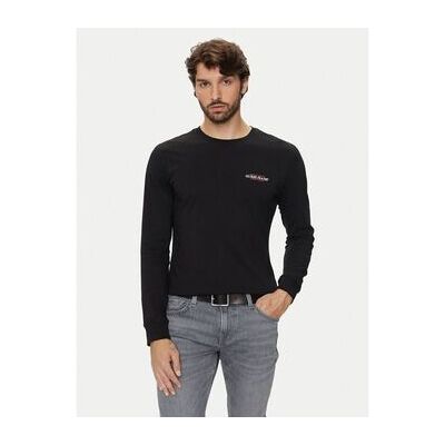 Guess Langarmshirt M4yi54 K8hm0-Jblk Black It S;It L;It Xl Male Guess Langarmshirt M4yi54 K8hm0-Jblk Black It S;It L;It Xl Male