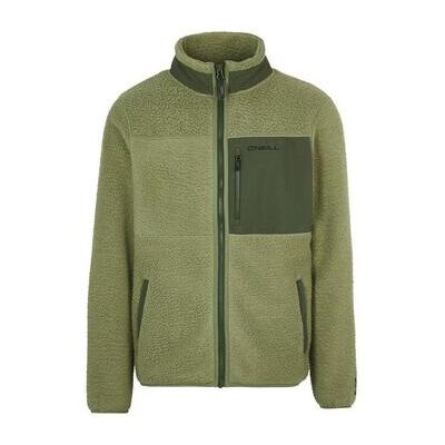 O'Neill Daunenjacken High Pile Fleece Eu L Male O'Neill Daunenjacken High Pile Fleece Eu L Male
