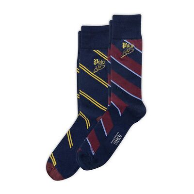 Ralph Lauren Socken - Einheitsgrösse Male Ralph Lauren Socken - Einheitsgrösse Male