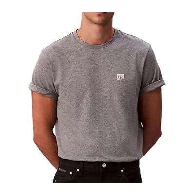 Calvin Klein Jeans T-Shirt Badge 30s Eu S;Eu M;Eu L;Eu Xl Male Calvin Klein Jeans T-Shirt Badge 30s Eu S;Eu M;Eu L;Eu Xl Male