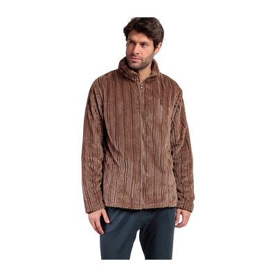 Admas Fleecepullover Innenjacke Mit Reißverschluss Cinnamon Eu S;Eu M;Eu L;Eu Xl Male Admas Fleecepullover Innenjacke Mit Reißverschluss Cinnamon Eu S;Eu M;Eu L;Eu Xl Male