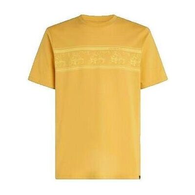 O'Neill T-Shirt T-Shirt O'Neill Mix Match Floral Graphique Eu M Male O'Neill T-Shirt T-Shirt O'Neill Mix Match Floral Graphique Eu M Male