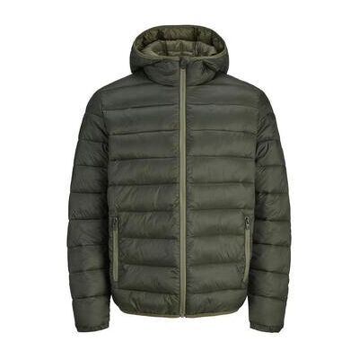 Jack & Jones Daunenjacken Wilsons Eu Xxl;Eu S;Eu M;Eu L;Eu Xl Male Jack & Jones Daunenjacken Wilsons Eu Xxl;Eu S;Eu M;Eu L;Eu Xl Male