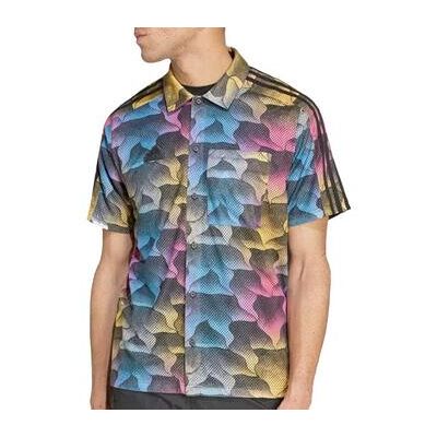 Adidas Kurzarm Hemdbluse M Tiro Aopshirt Eu S;Eu M;Eu L;Eu Xl Male Adidas Kurzarm Hemdbluse M Tiro Aopshirt Eu S;Eu M;Eu L;Eu Xl Male