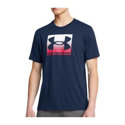 Under Armour T-Shirt Boxed Updated Eu Xxl Male Under Armour T-Shirt Boxed Updated Eu Xxl Male