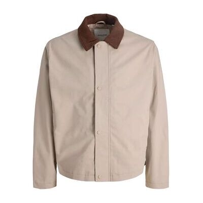 Jack & Jones Jacken 12288889 Graham Worker-String Eu S;Eu M;Eu L Male Jack & Jones Jacken 12288889 Graham Worker-String Eu S;Eu M;Eu L Male