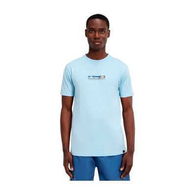Ellesse OFFREDIAN TEE - XL - Hellblau - T-Shirt Ellesse OFFREDIAN TEE - XL - Hellblau - T-Shirt