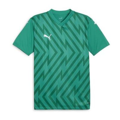 Puma Herren Sportshirt - teamGLORY Jersey XXL - Sportshirt Puma Herren Sportshirt - teamGLORY Jersey XXL - Sportshirt
