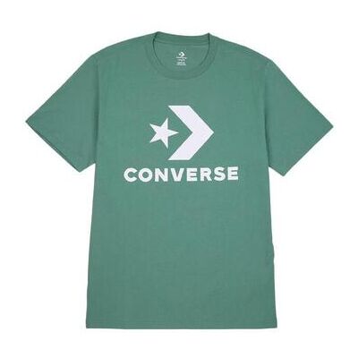 Converse T-Shirt T-Shirt Eu S;Eu M Male Converse T-Shirt T-Shirt Eu S;Eu M Male