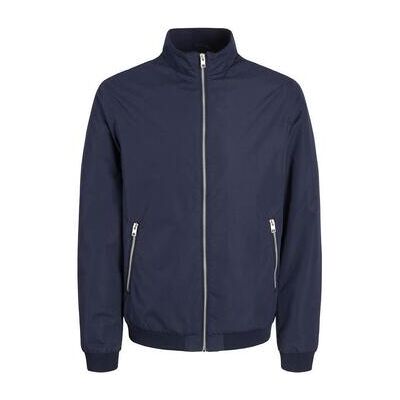 Jack & Jones Herren-Jacke Harrington Eu S;Eu M;Eu L;Eu Xl Male Jack & Jones Herren-Jacke Harrington Eu S;Eu M;Eu L;Eu Xl Male