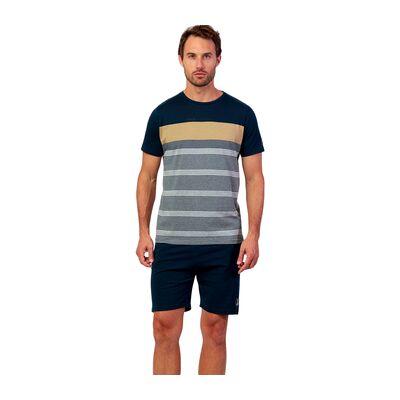 Admas Pyjama-Sets Pyjama Shorts T-Shirt Sublime Experiences Eu Xxl Admas Pyjama-Sets Pyjama Shorts T-Shirt Sublime Experiences Eu Xxl