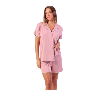 Admas Pyjama-Sets Pyjama Shorts Hemd Kurzarm Classic Summer Eu Xxl;Eu L;Eu Xl Admas Pyjama-Sets Pyjama Shorts Hemd Kurzarm Classic Summer Eu Xxl;Eu L;Eu Xl