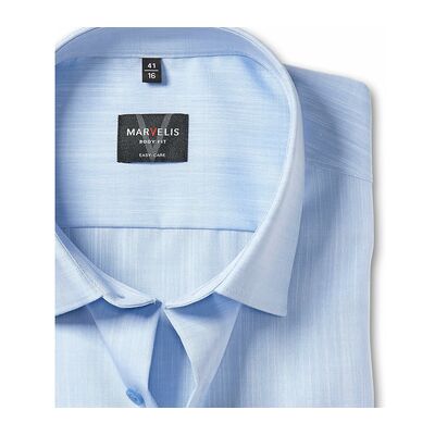 Marvelis Hemdbluse Langarm Business Hemd Für Herren Eu 38 Male Marvelis Hemdbluse Langarm Business Hemd Für Herren Eu 38 Male
