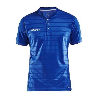 Craft T-Shirts & Poloshirts T-Shirt Pro Control Button Eu S;Eu M;Eu Xl Male Craft T-Shirts & Poloshirts T-Shirt Pro Control Button Eu S;Eu M;Eu Xl Male