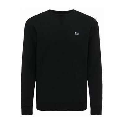 Lee Sweatshirt 112121791-Black It S;It M;It L;It Xl;It Xxl Male Lee Sweatshirt 112121791-Black It S;It M;It L;It Xl;It Xxl Male