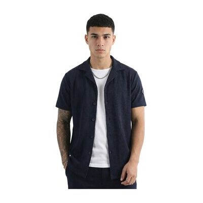 La Maison Blaggio Kurzarm Hemdbluse Hemden--Herren Eu Xxl;Eu M;Eu L;Eu Xl Male La Maison Blaggio Kurzarm Hemdbluse Hemden--Herren Eu Xxl;Eu M;Eu L;Eu Xl Male